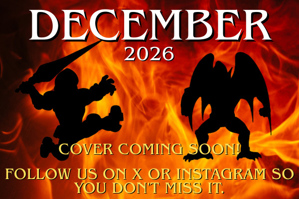 Ghost'sn Goblins Fan Book Vol.4